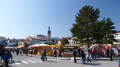 VALAŠSKÁ ZAHRADA